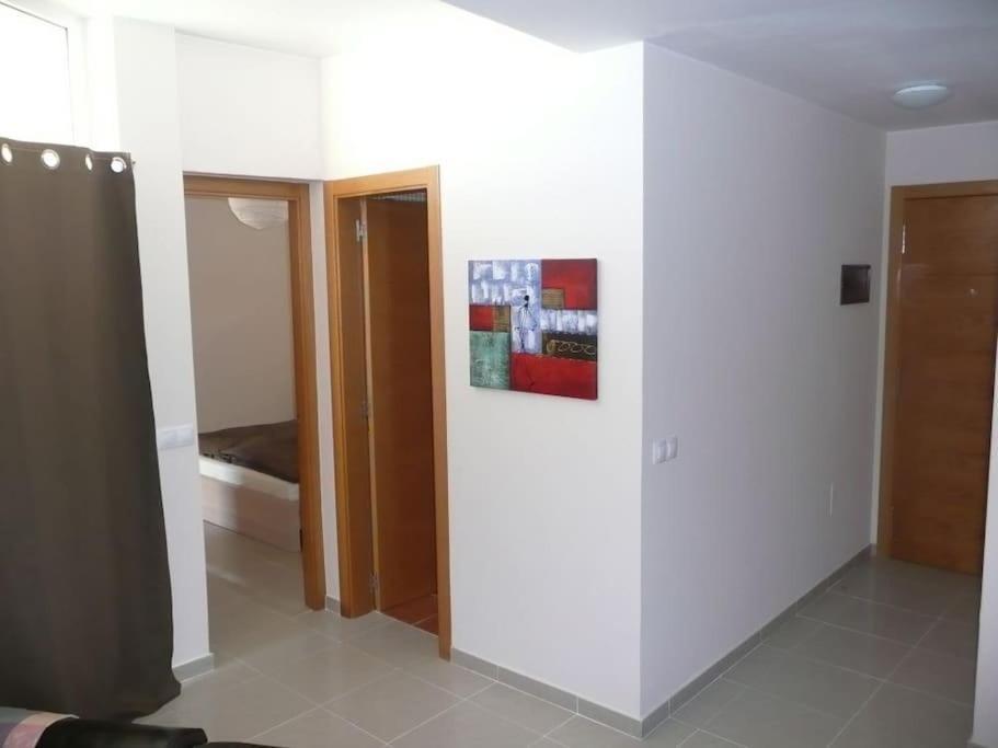 *Traum Am Strand * Casa Lea * Costa Calma * Zewnętrze zdjęcie